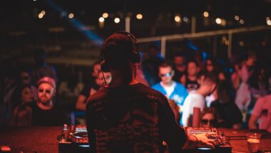 Citytrip feesten in Europa
